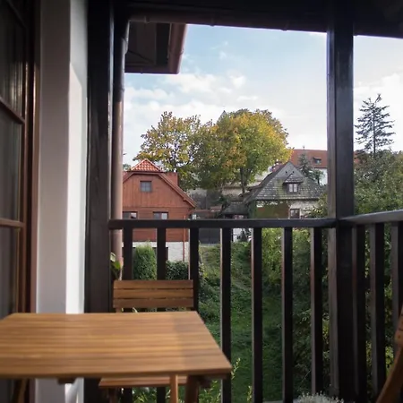 Apartament Kameralny Kazimierz Dolny Exterior photo