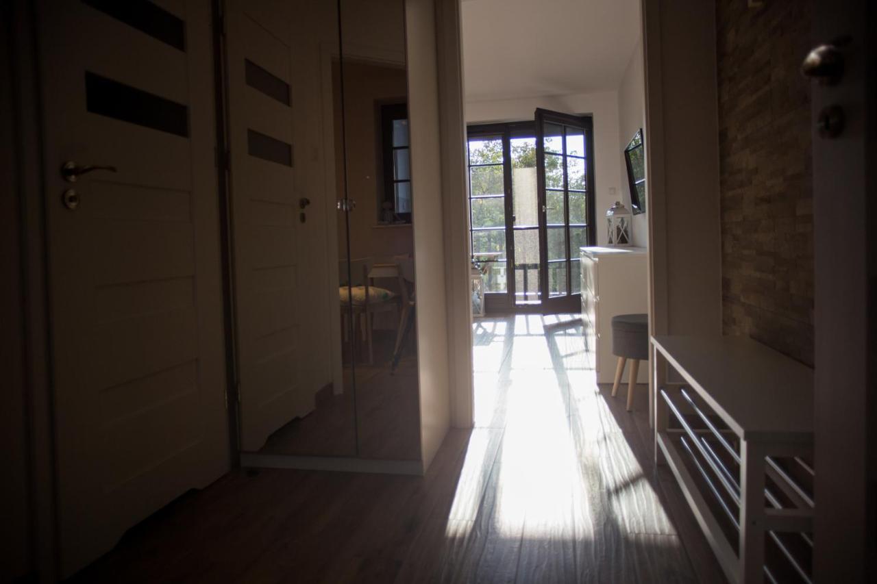 Kameralny Apartment