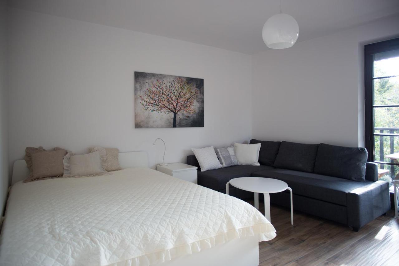 Kameralny Apartment Kazimierz Dolny