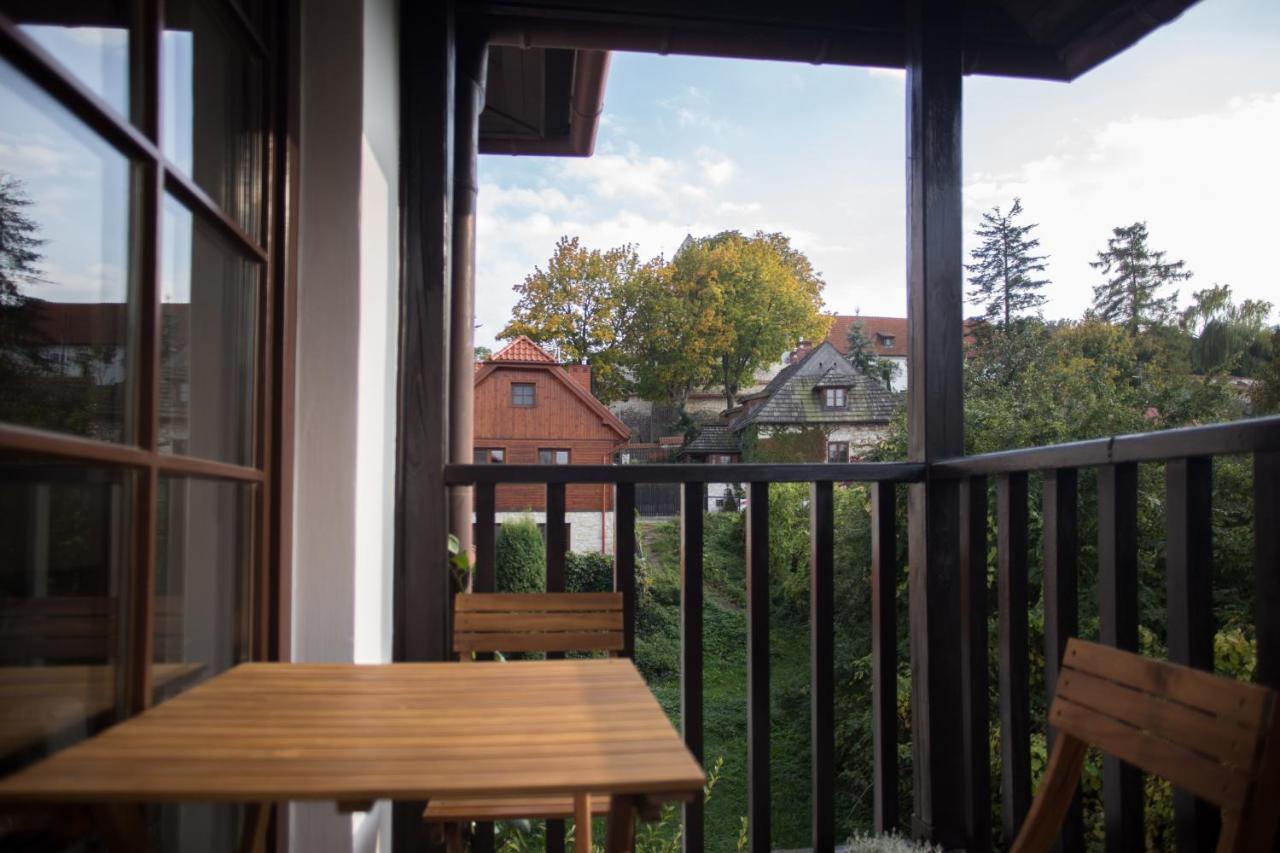 Kameralny Apartment